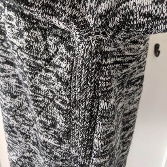 Doe & Raw cowl neck sweater - Picture 9 of 13